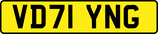VD71YNG