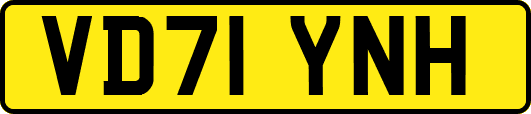 VD71YNH