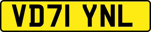 VD71YNL