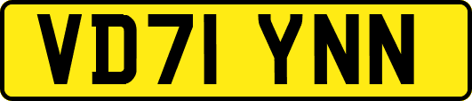 VD71YNN