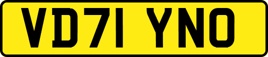 VD71YNO