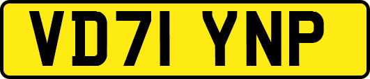 VD71YNP