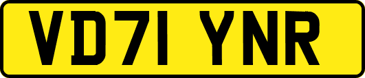 VD71YNR