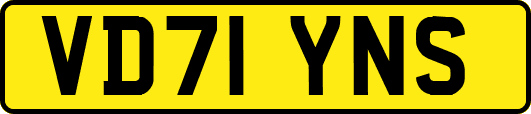 VD71YNS