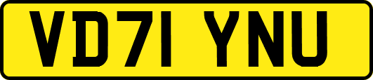 VD71YNU