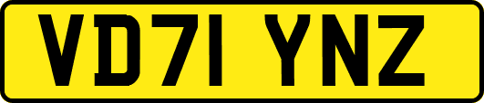 VD71YNZ