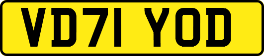 VD71YOD