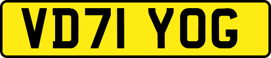 VD71YOG