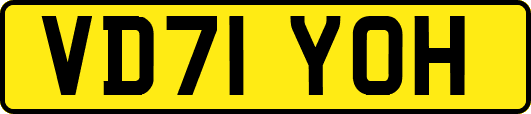 VD71YOH