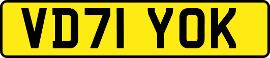 VD71YOK