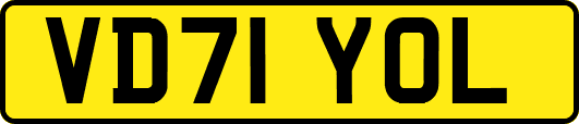 VD71YOL