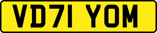 VD71YOM
