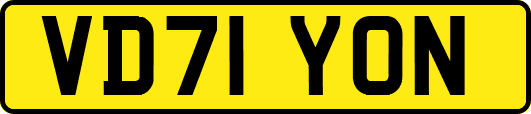 VD71YON