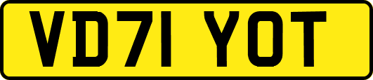 VD71YOT