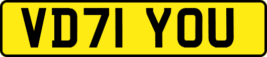 VD71YOU