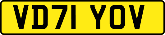 VD71YOV