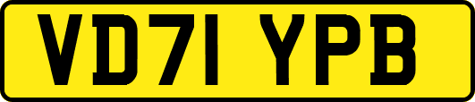 VD71YPB