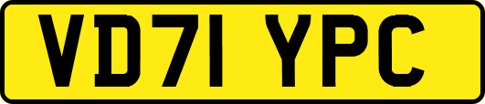 VD71YPC