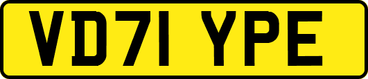 VD71YPE