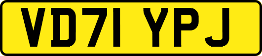 VD71YPJ