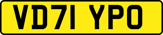 VD71YPO