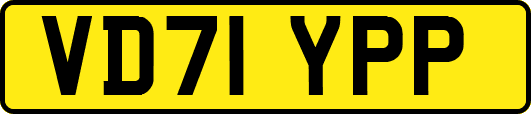 VD71YPP