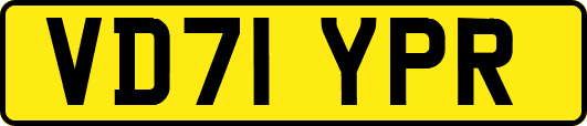 VD71YPR