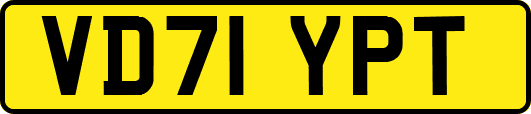 VD71YPT
