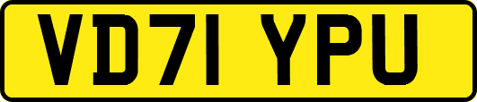 VD71YPU