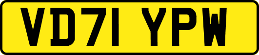 VD71YPW