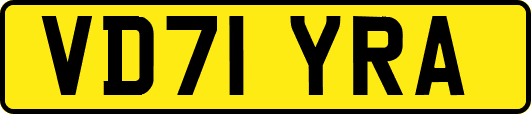 VD71YRA