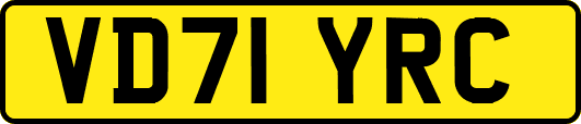 VD71YRC