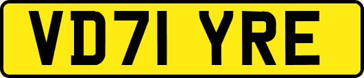 VD71YRE