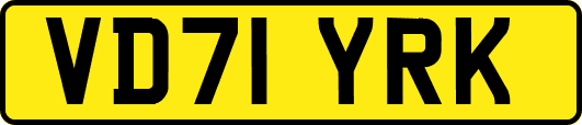 VD71YRK