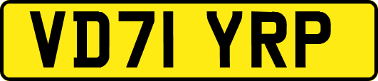 VD71YRP
