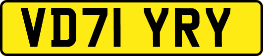 VD71YRY