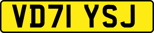VD71YSJ