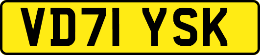 VD71YSK