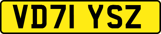VD71YSZ
