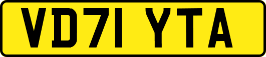 VD71YTA