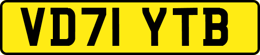 VD71YTB