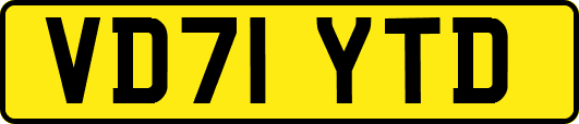 VD71YTD