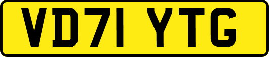 VD71YTG