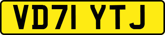 VD71YTJ