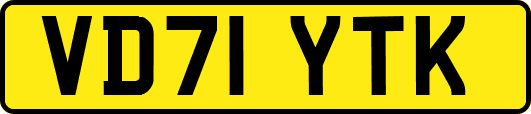 VD71YTK