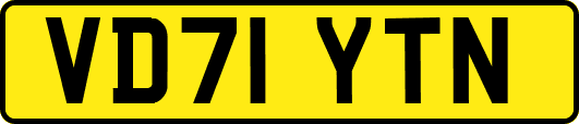 VD71YTN