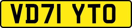 VD71YTO