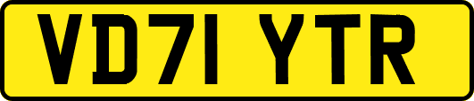 VD71YTR