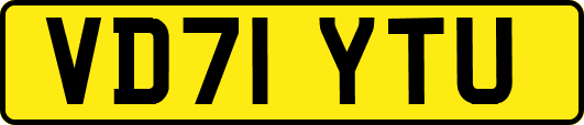 VD71YTU