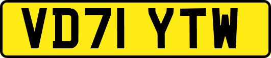 VD71YTW